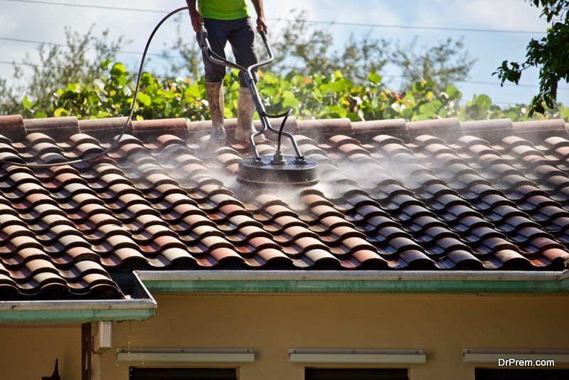 Tips to Extending Your Roof's Service Life