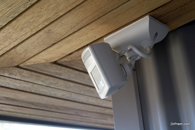 Some Great Ways to Make Your Home More Secure