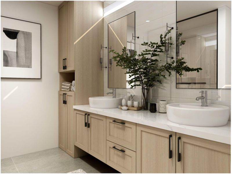 Bathroom Renovation Ideas For an Affordable Makeover