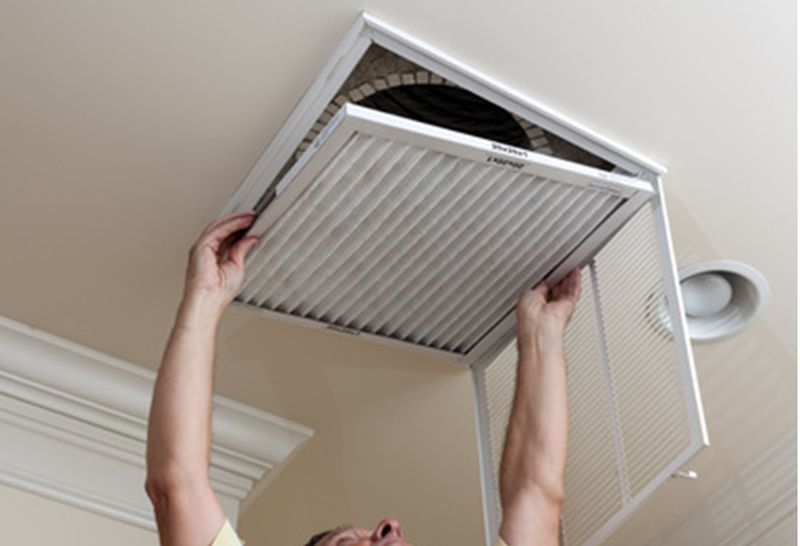 Home Air Filters
