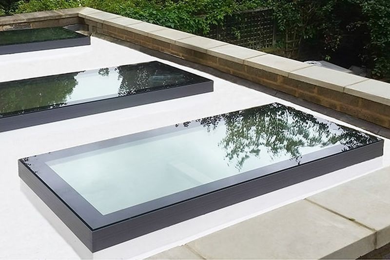 Types of Rooflights You Need to Know