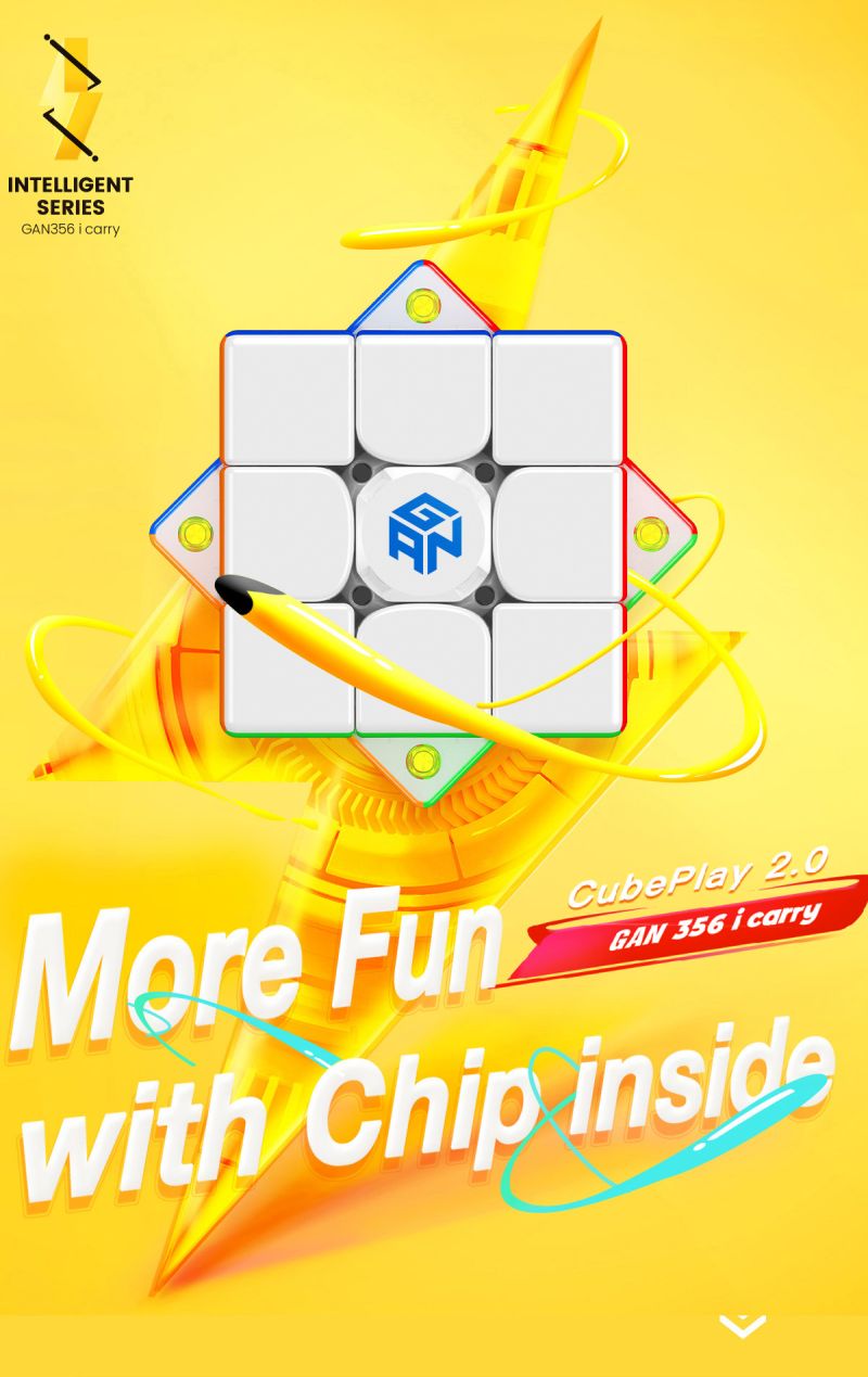 rubik cube’s community