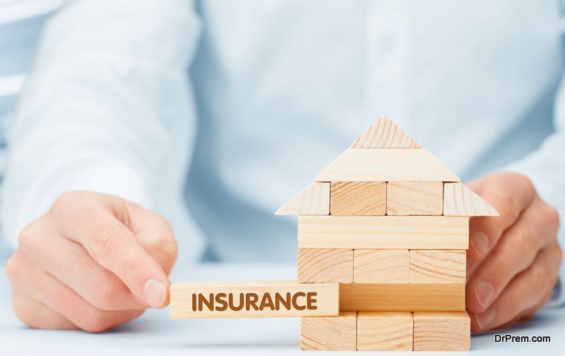 How To Select the Best Home Insurance