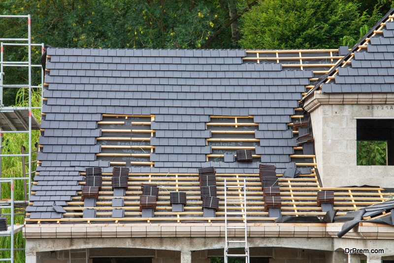 Pros and Cons of Slate Roof