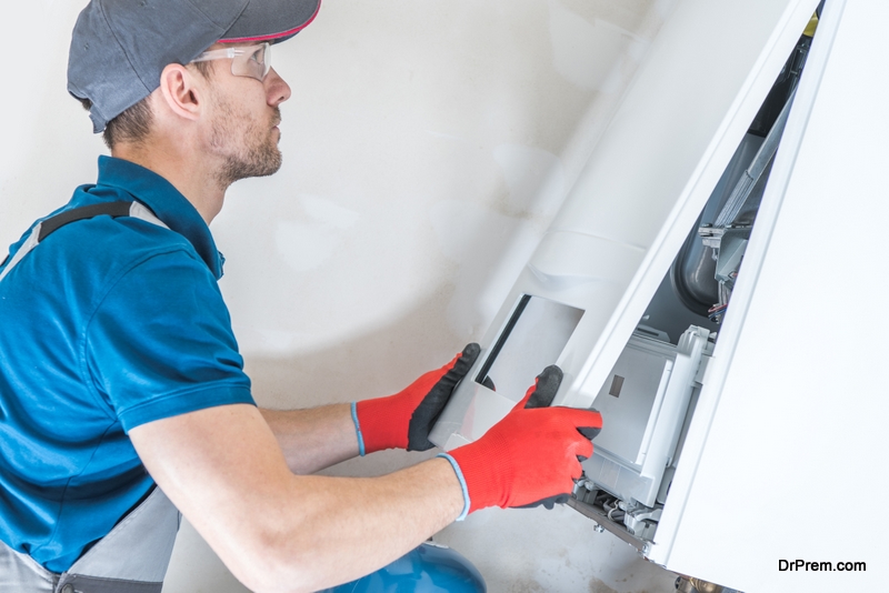 Reasons Why You Should Consider Replacing Your Boiler