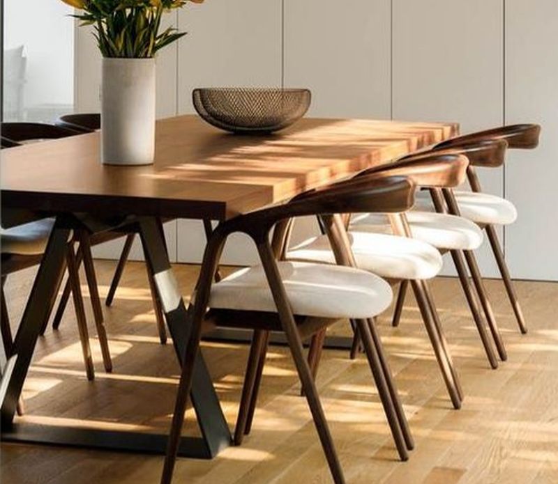 Unique Dining Tables to Make the Space Look Spectacular