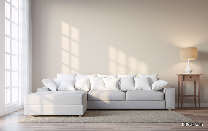 What Is A Modern Sofa Sectional