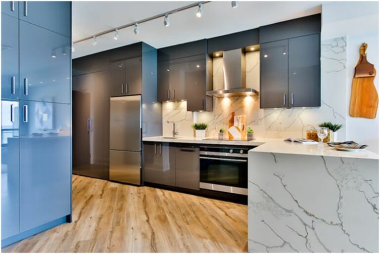 How to Create the Most Effective Kitchen Layout for Your Home ...