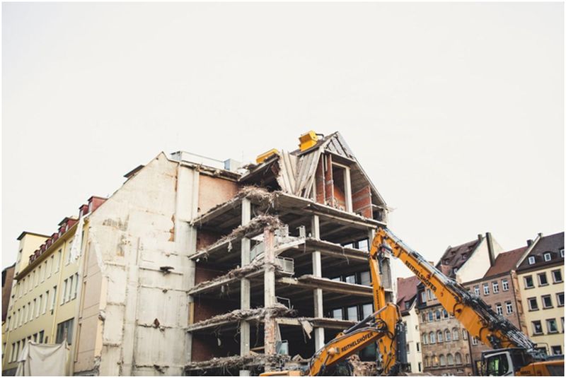 Top Factors to Consider When Planning to Demolish Your House
