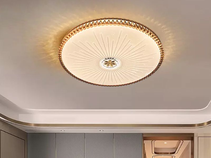 Why Ceiling Light Covers are Considered Necessary