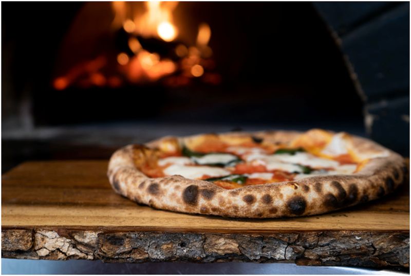 Why Pizza Ovens Are Here to Stay