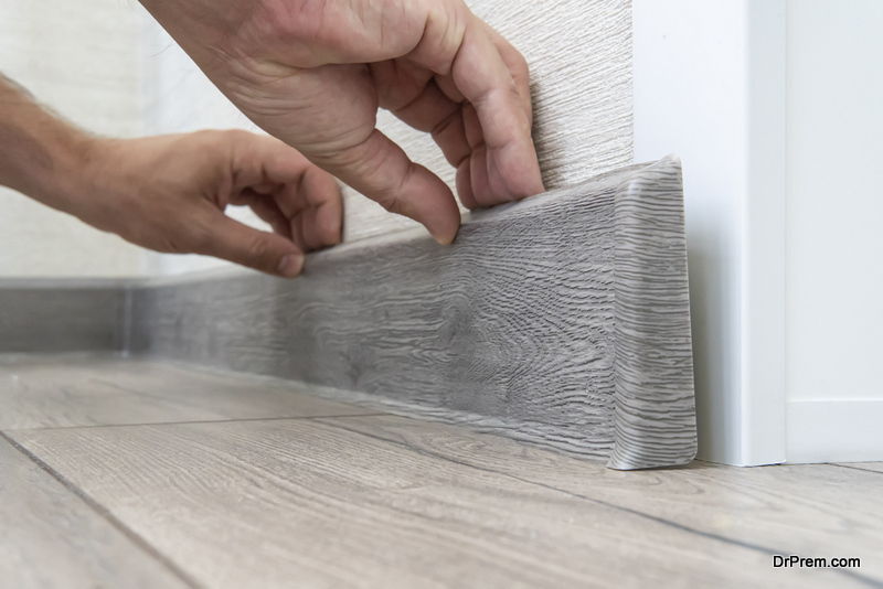 Details You Need To Look At Before Skirting Your Home