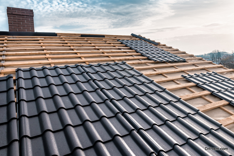 Looking for the Best Roofing Company in LA
