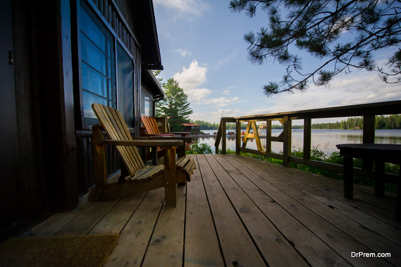 Why People Want a Cottage in Muskoka, Ontario