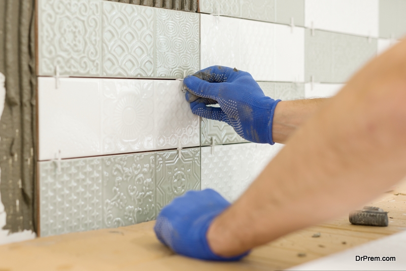 The Best Types of Kitchen Tiles for Your Home