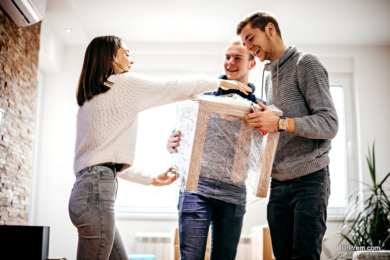 How to Prepare for An Upcoming Move