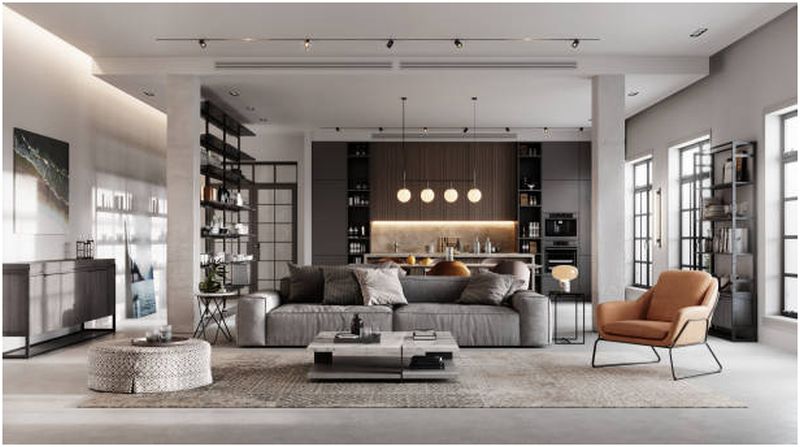 Why Buying a Living Room Furniture Set Can Save Time and Money