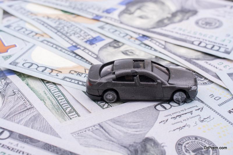 5 Ways to Save Money for a New Car