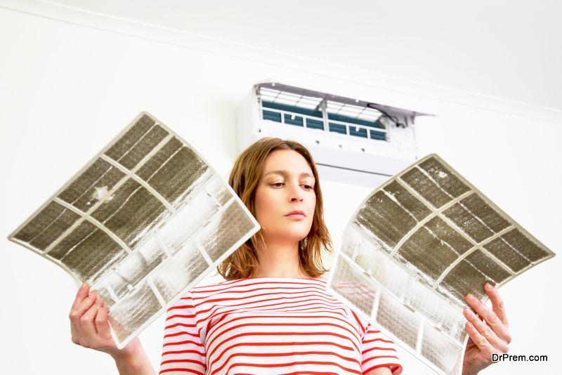 The Homeowner’s Guide to AC Maintenance