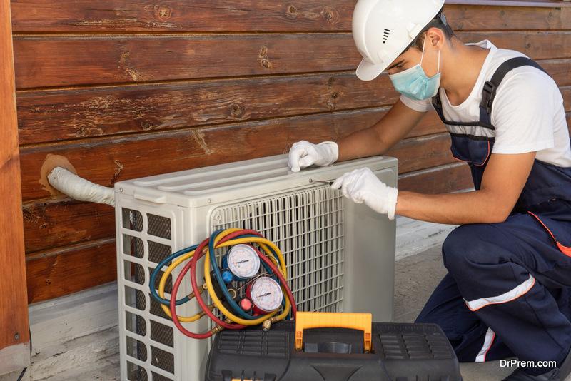 Common Mistakes to Avoid When Installing an Air Conditioner