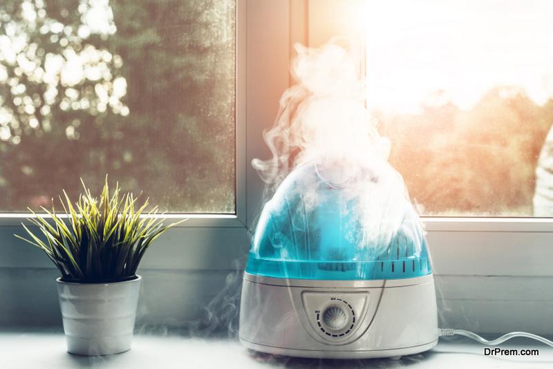 How to Select the Perfect Air Purifier for Smoke Key Features and Considerations