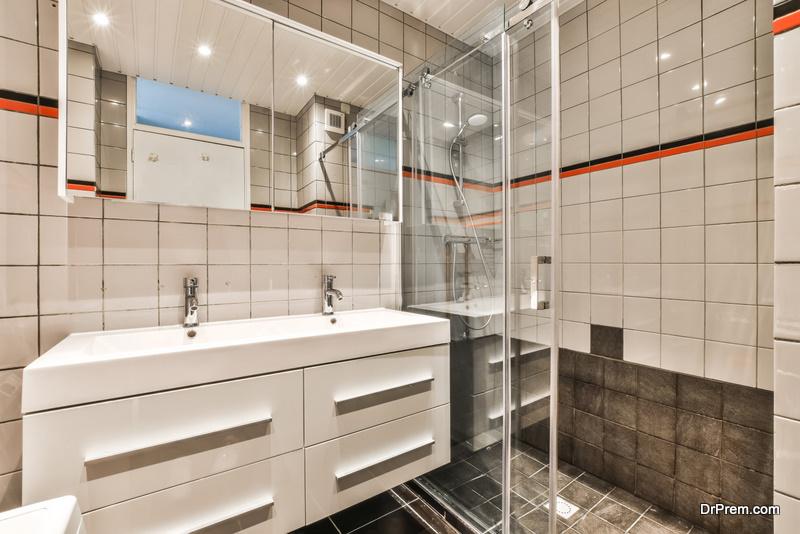 Elevate Your Bathroom Today with Walk-In Showers and Tubs