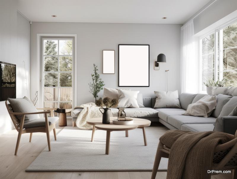 Hygge Design for Your Living Room