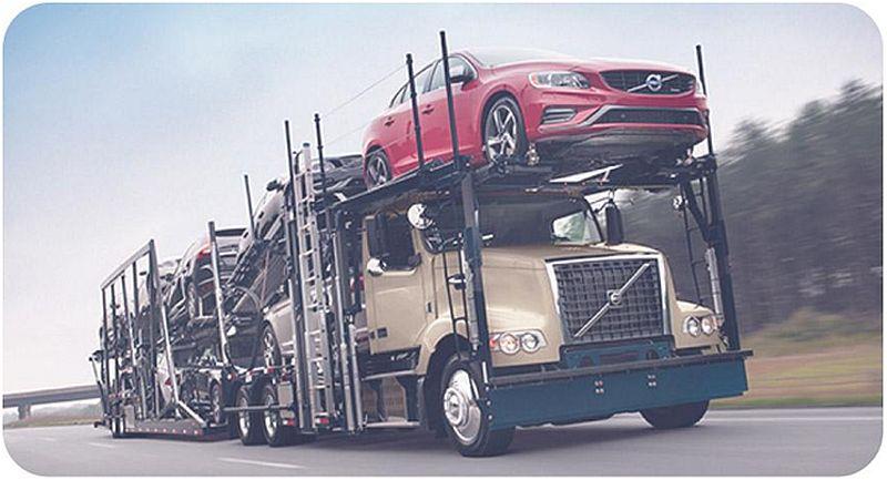 Car Shipping Services