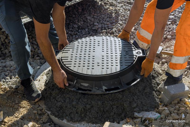4 Common Signs Your Septic Tank Needs Maintenance
