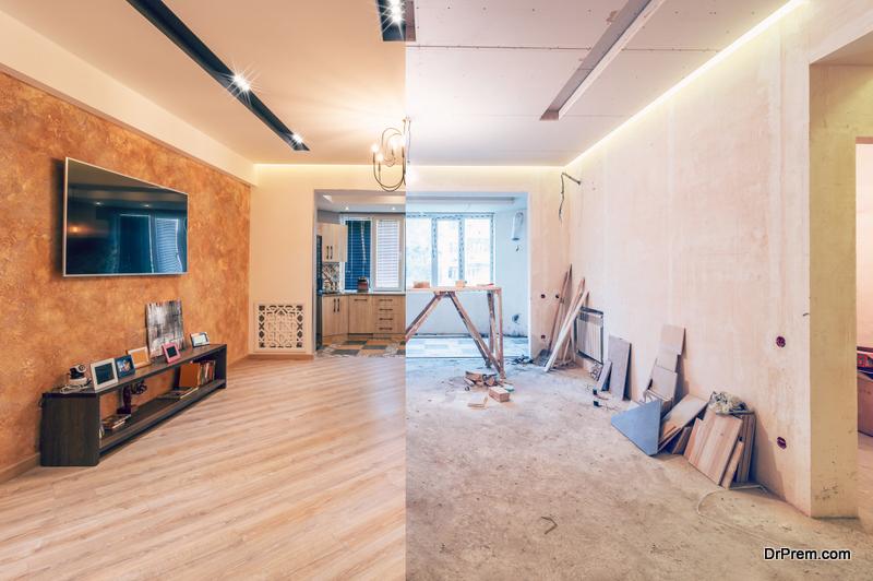 3 Renovations That Will Increase the Value of Your Home