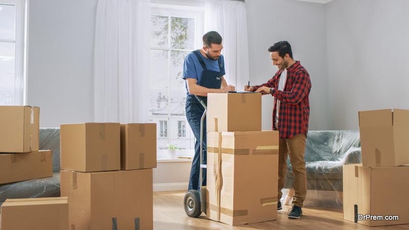 11 Essential Tips to Prepare for Your Move