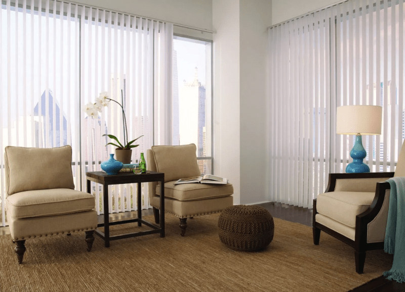 Illuminate Your Space Discover the Magic of Automatic Blinds