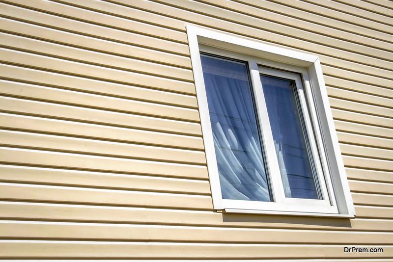 The Benefits and Innovations in Modern Siding
