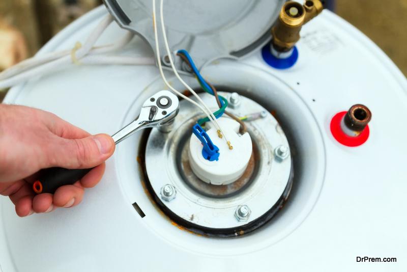Essential Guide to Flushing Your Water Heater
