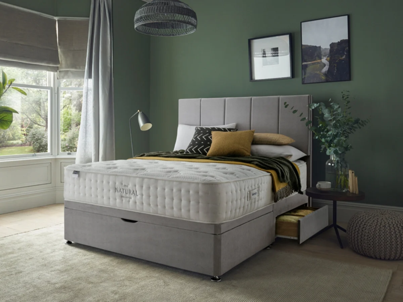 Benefits of an Eco-Friendly Bedroom
