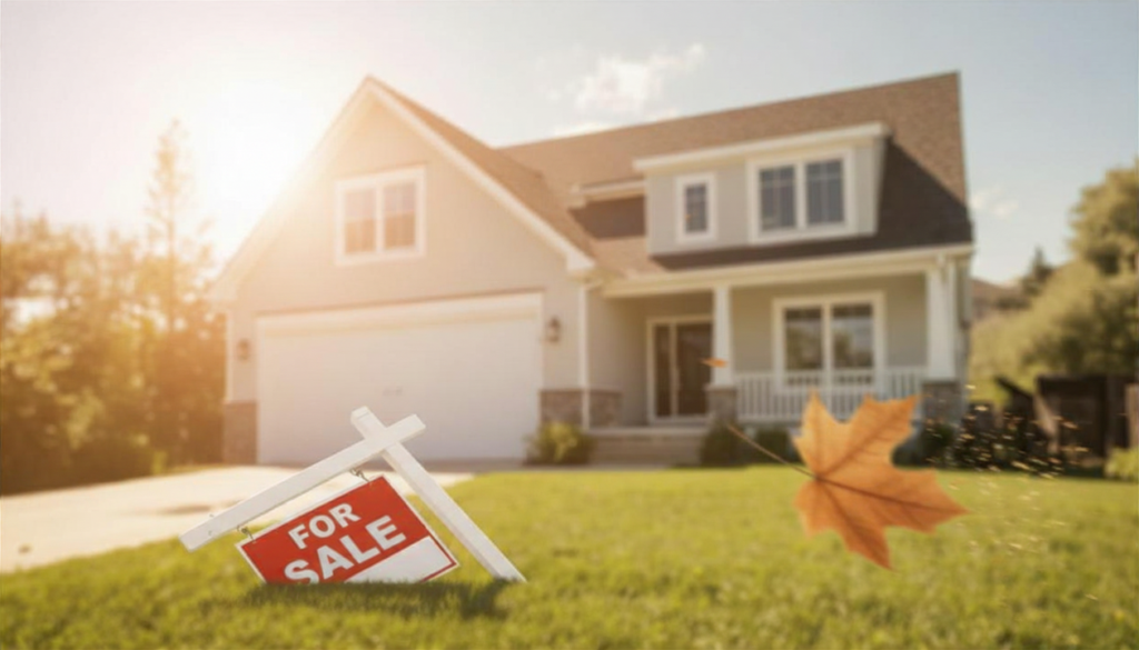 sold property