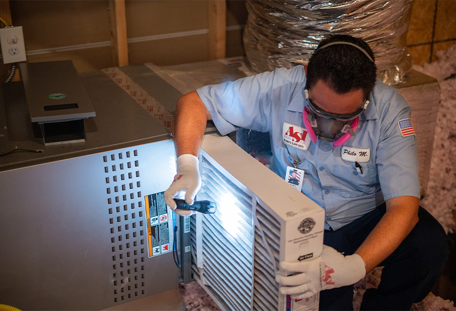 Clairemont heating and air,